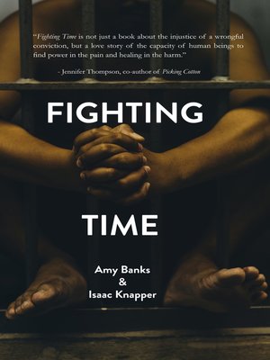 Fighting Time - ebook